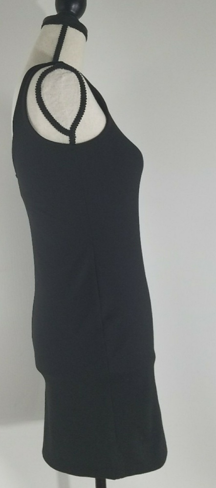 BCBGeneration black dress - Picture 4 of 6